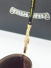 Picture of Chrome Hearts Sunglasses _SKUfw80915453fw